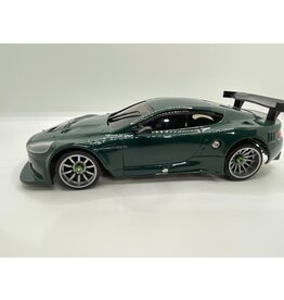 SILVER HORSE SHRC 1212540 ASTON MARTIN 98MM BODY: GREEN