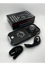 SILVER HORSE SHRC 1174963 PIT STORM PIT FAN