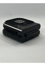 SILVER HORSE SHRC 1174963 PIT STORM PIT FAN