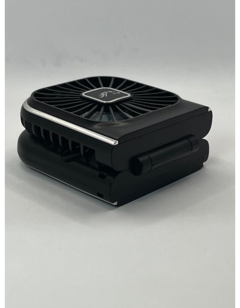 SILVER HORSE SHRC 1174963 PIT STORM PIT FAN