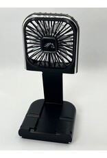SILVER HORSE SHRC 1174963 PIT STORM PIT FAN