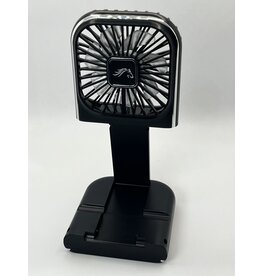 SILVER HORSE SHRC 1174963 PIT STORM PIT FAN