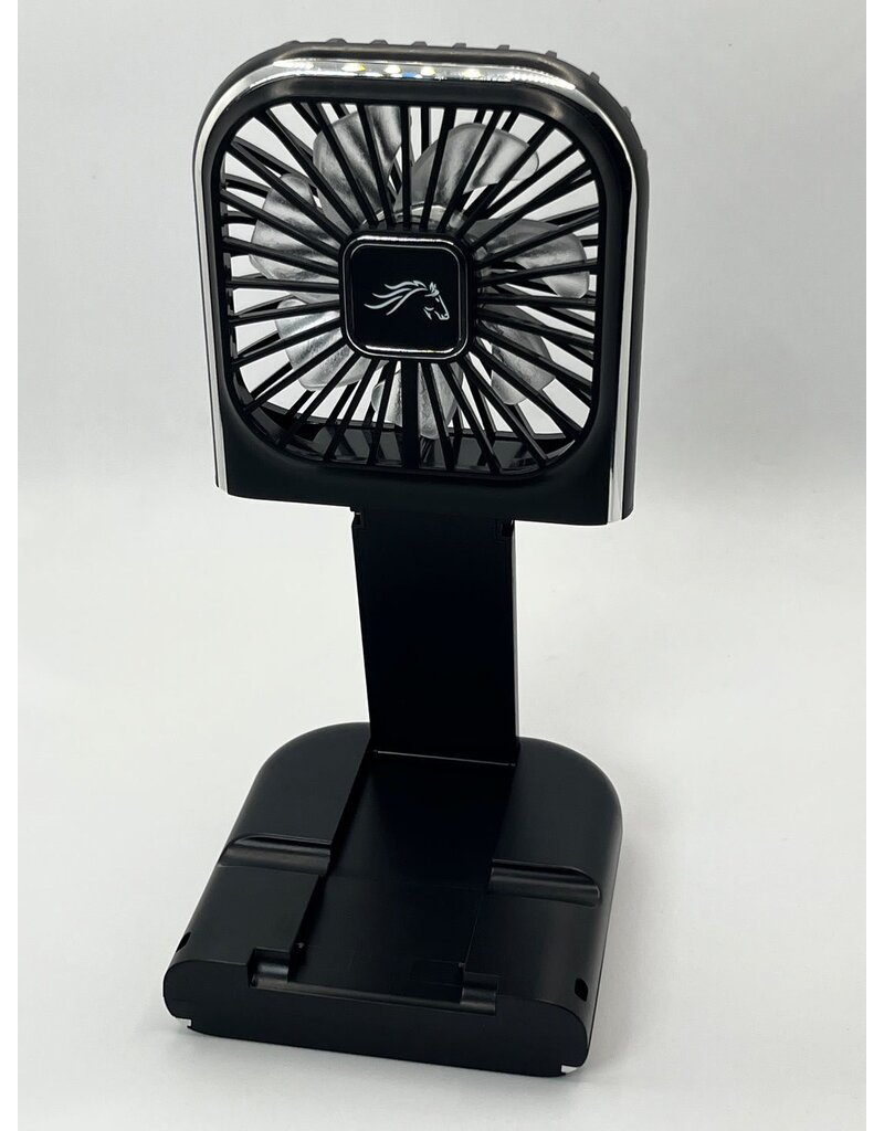 SILVER HORSE SHRC 1174963 PIT STORM PIT FAN