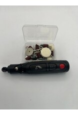 SILVER HORSE SHRC SH0226 ROTOPRO COMPACT ROTARY TOOL