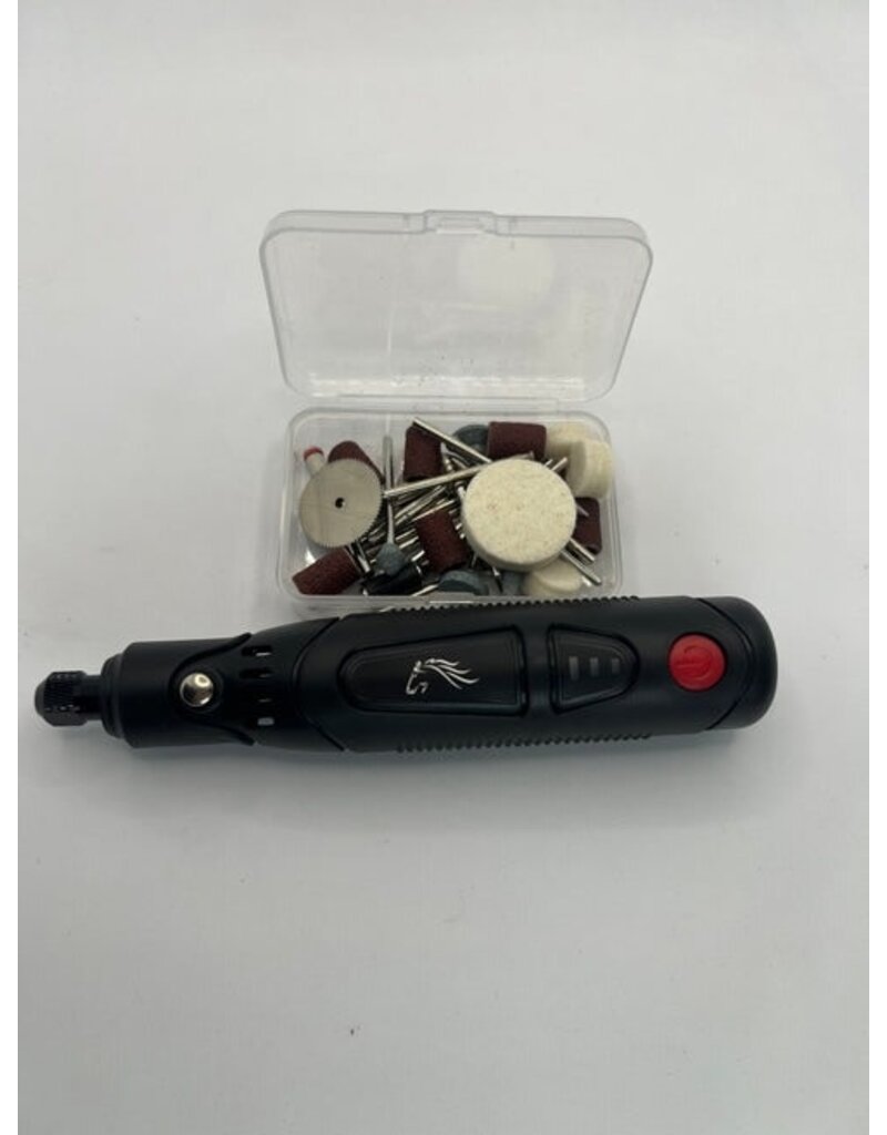 SILVER HORSE SHRC SH0226 ROTOPRO COMPACT ROTARY TOOL