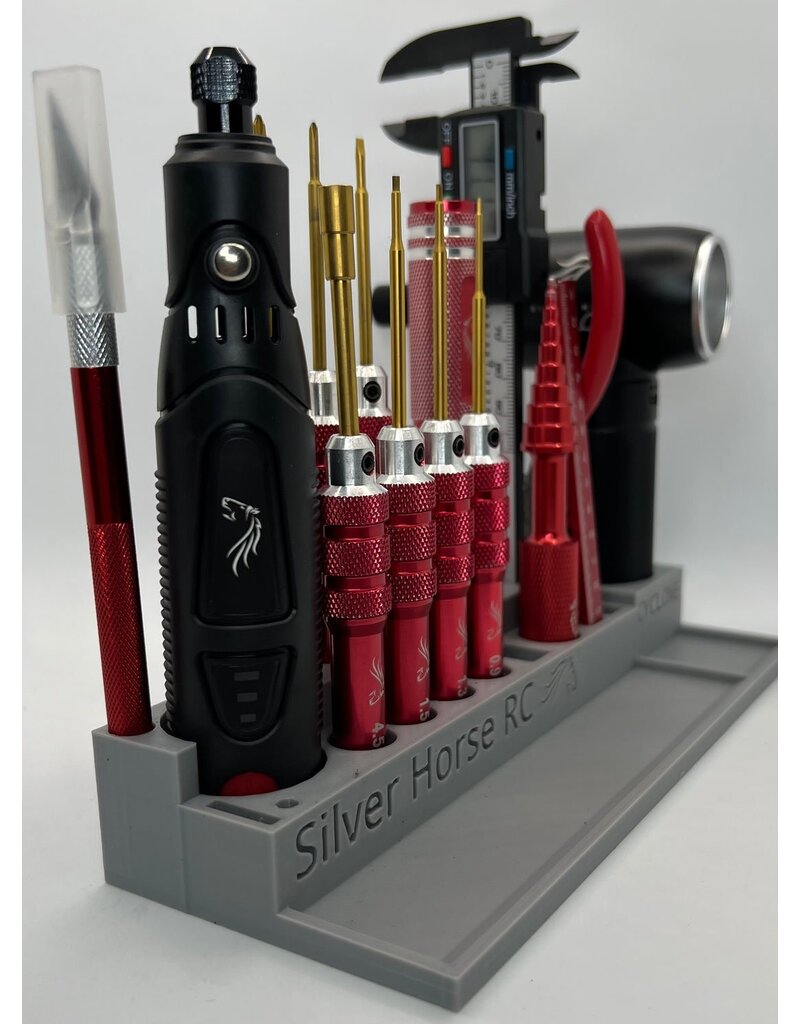 SILVER HORSE SHRC SH0226 ROTOPRO COMPACT ROTARY TOOL