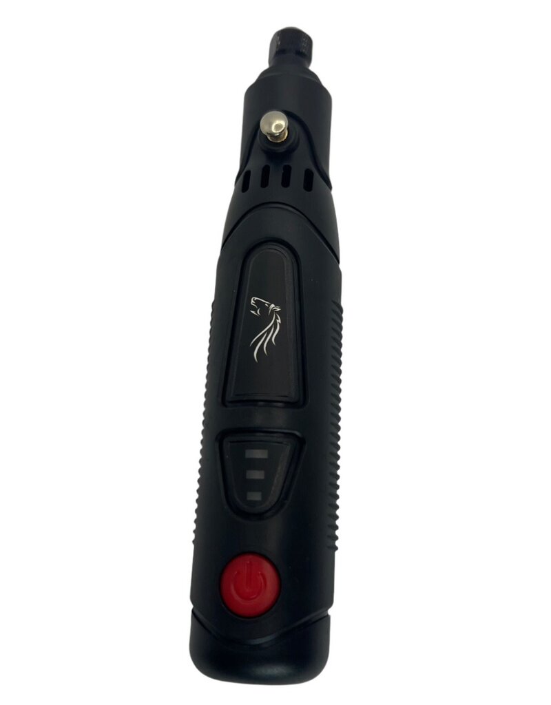 SILVER HORSE SHRC SH0226 ROTOPRO COMPACT ROTARY TOOL