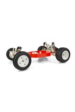TEAM ASSOCIATED ASC7003 TEAM ASSOCIATED RC10T CLIFF LETT EDITION