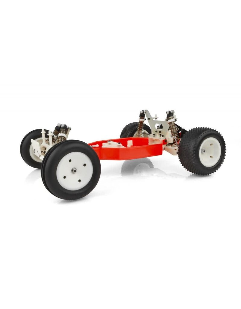 TEAM ASSOCIATED ASC7003 TEAM ASSOCIATED RC10T CLIFF LETT EDITION