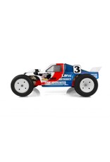 TEAM ASSOCIATED ASC7003 TEAM ASSOCIATED RC10T CLIFF LETT EDITION