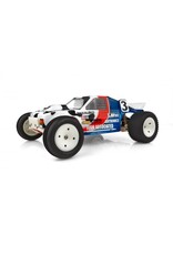 TEAM ASSOCIATED ASC7003 TEAM ASSOCIATED RC10T CLIFF LETT EDITION