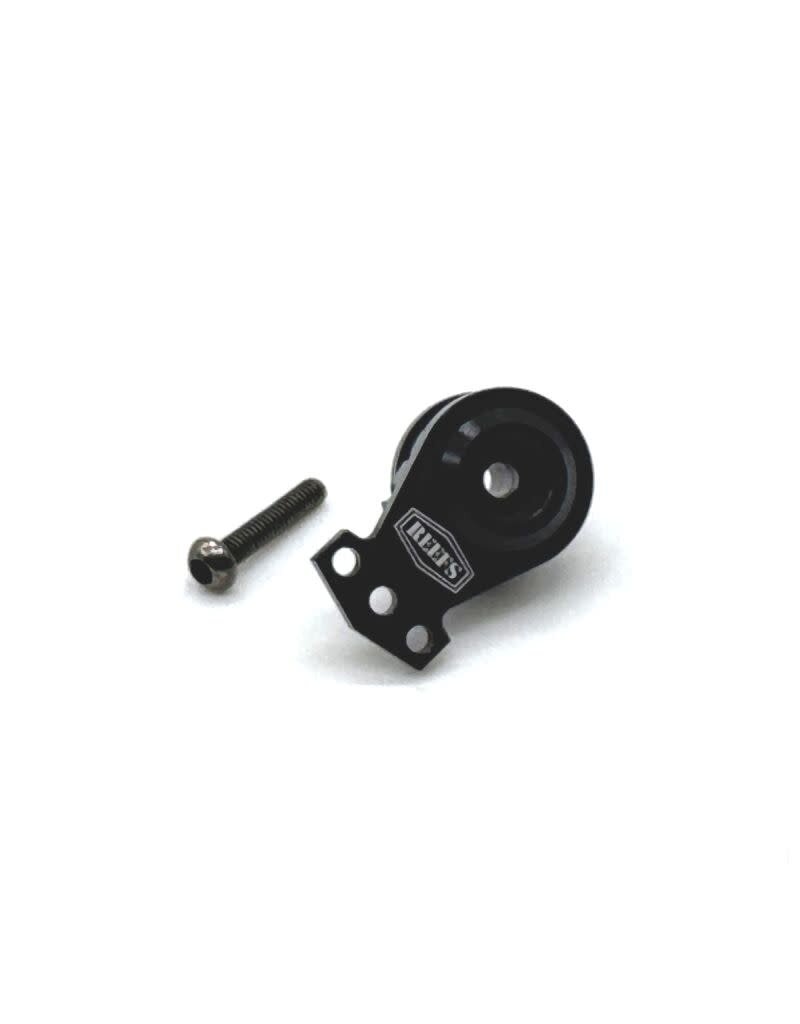 REEFS RC SEHREEFS230 REEF'S RC MICRO HD SERVO SAVER: MICRO 25T