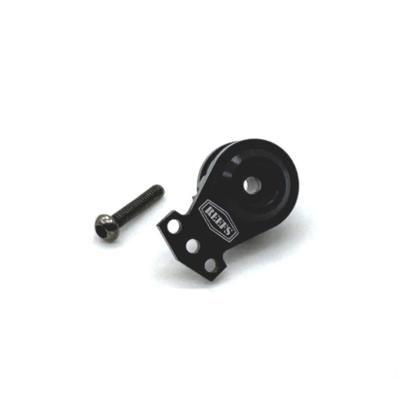 SEHREEFS230 REEF'S RC MICRO HD SERVO SAVER: MICRO 25T