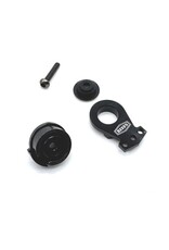 REEFS RC SEHREEFS230 REEF'S RC MICRO HD SERVO SAVER: MICRO 25T