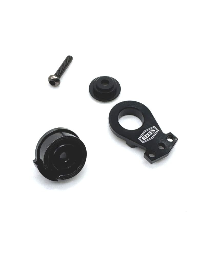 REEFS RC SEHREEFS230 REEF'S RC MICRO HD SERVO SAVER: MICRO 25T