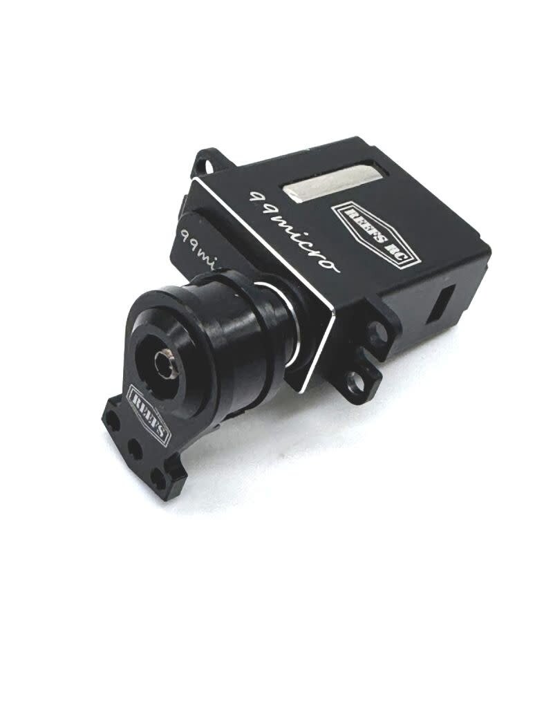 REEFS RC SEHREEFS230 REEF'S RC MICRO HD SERVO SAVER: MICRO 25T