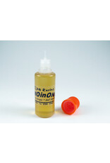 PN RACING KEN PN700803 TWO IN ONE FORMULA COMM DROPS AND BALL BEARING LUBRICANT 20ML