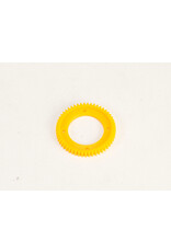 PN RACING PNRX2853WC MACHINE CUT DELRIN SPUR GEAR 64P 53T PNWC SPEC (FOR REFLEX RACING GEAR DIFF RX538 )