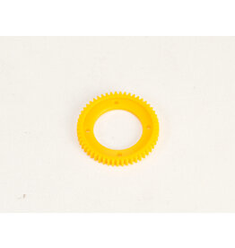 PN RACING PNRX2853WC MACHINE CUT DELRIN SPUR GEAR 64P 53T PNWC SPEC (FOR REFLEX RACING GEAR DIFF RX538 )