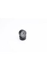 REFLEX RACING REF RX605-40 REAR 11MM LOW PROFILE SLICK TIRES 40 SHORE (2)