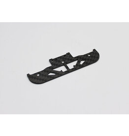 REFLEX RACING REFRX533 REFLEX RACING OCHO FRONT BUMPER