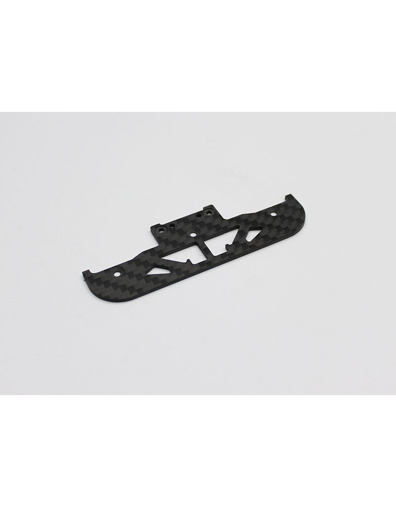 REFLEX RACING REFRX533 REFLEX RACING OCHO FRONT BUMPER