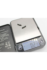 REFLEX RACING REF RX28A-44 REFLEX RACING RX28 ALUMINUM TURNBUCKLES