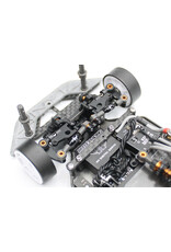 REFLEX RACING REF RX28A-44 REFLEX RACING RX28 ALUMINUM TURNBUCKLES