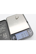 REFLEX RACING REF RX28A-44 REFLEX RACING RX28 ALUMINUM TURNBUCKLES