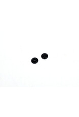 REFLEX RACING REF RX532BK-V2 REFLEX RACING "WING THINGS" V2 - BLACK