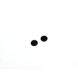 REFLEX RACING REF RX532BK-V2 REFLEX RACING "WING THINGS" V2 - BLACK