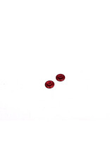 REFLEX RACING REF RX532RD-V2 REFLEX RACING "WING THINGS" V2 - RED