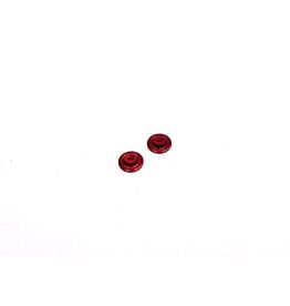 REFLEX RACING REF RX532RD-V2 REFLEX RACING "WING THINGS" V2 - RED