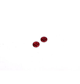 REFLEX RACING REFRX532RD-V2 REFLEX RACING "WING THINGS" V2 - RED