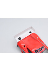 REFLEX RACING REF RX532RD-V2 REFLEX RACING "WING THINGS" V2 - RED