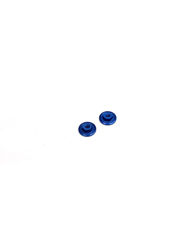 REFLEX RACING REFRX532BL-V2 REFLEX RACING "WING THINGS" V2 - BLUE