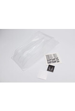 REFLEX RACING RAD005 RADBODY OCHO LEXAN BODY
