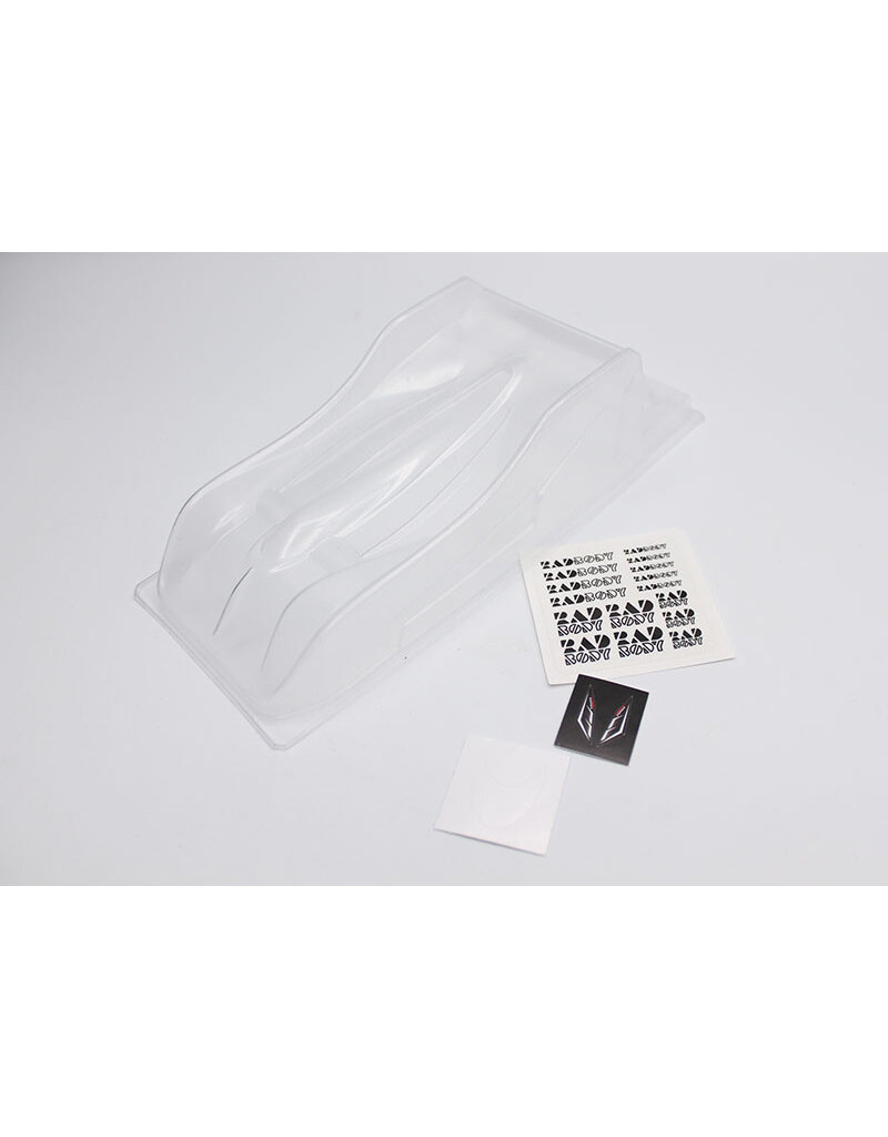 REFLEX RACING RAD005 RADBODY OCHO LEXAN BODY
