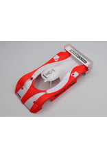 REFLEX RACING REFRAD009 RADBOY TOYOTA GT ONE LEXAN ROOF AND WING SET