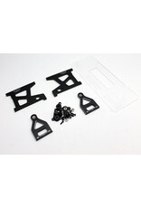 REFLEX RACING REF RX547V2 REFLEX RACING 1/28 SET UP STATION WITH CARRYING CASE VERSION 2