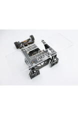 REFLEX RACING REFRX547V2 REFLEX RACING 1/28 SET UP STATION WITH CARRYING CASE VERSION 2
