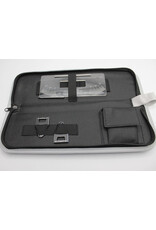 REFLEX RACING REFRX547V2 REFLEX RACING 1/28 SET UP STATION WITH CARRYING CASE VERSION 2