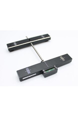 REFLEX RACING REFRX550 REFLEX RACING ALUMINUM TWEAK STATION