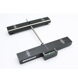 REFLEX RACING REFRX550 REFLEX RACING ALUMINUM TWEAK STATION