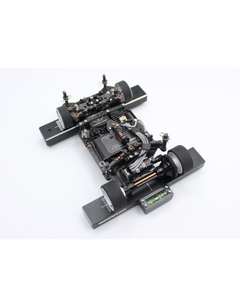 REFLEX RACING REF RX550 REFLEX RACING ALUMINUM TWEAK STATION