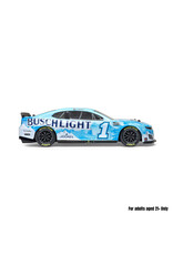 LOSI LOS1122501 1/12 NASCAR RC RACECAR ROSS CHASTAIN NO. 1 2025 BUSCH LIGHT CHEVROLET CAMARO ZL1 2S AWD RTR BRUSHED ON-ROAD (BATTERY & CHARGER INCLUDED), BLUE