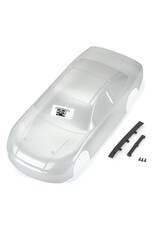 PROLINE RACING PRO371317 PRE-CUT 1997 CHEVY MONTE CARLO CLEAR FOR LOSI NASCAR RACECAR