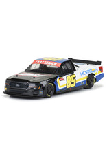 PROLINE RACING PRO365400 PRE-CUT 2024 FORD F-150 NASCAR TRUCK SERIES CLEAR BODY FOR LOSI NASCAR RACECAR