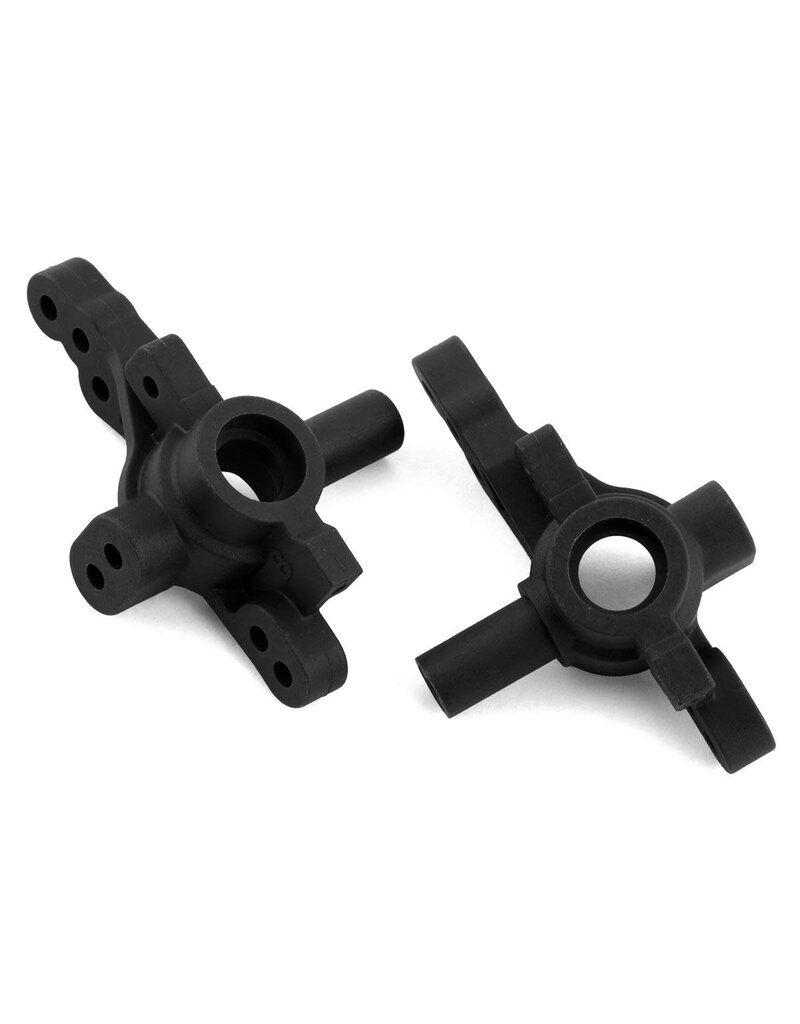 MST MXS-230102 TCR WHEEL HUB SET