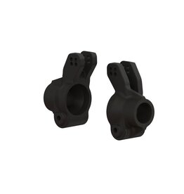 ARRMA ARA-1508 REAR HUBS